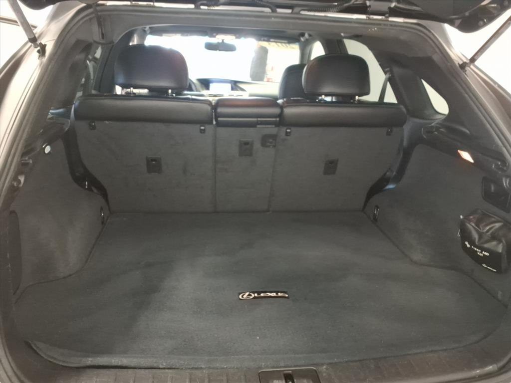 2013 Lexus RX 350 Image 25