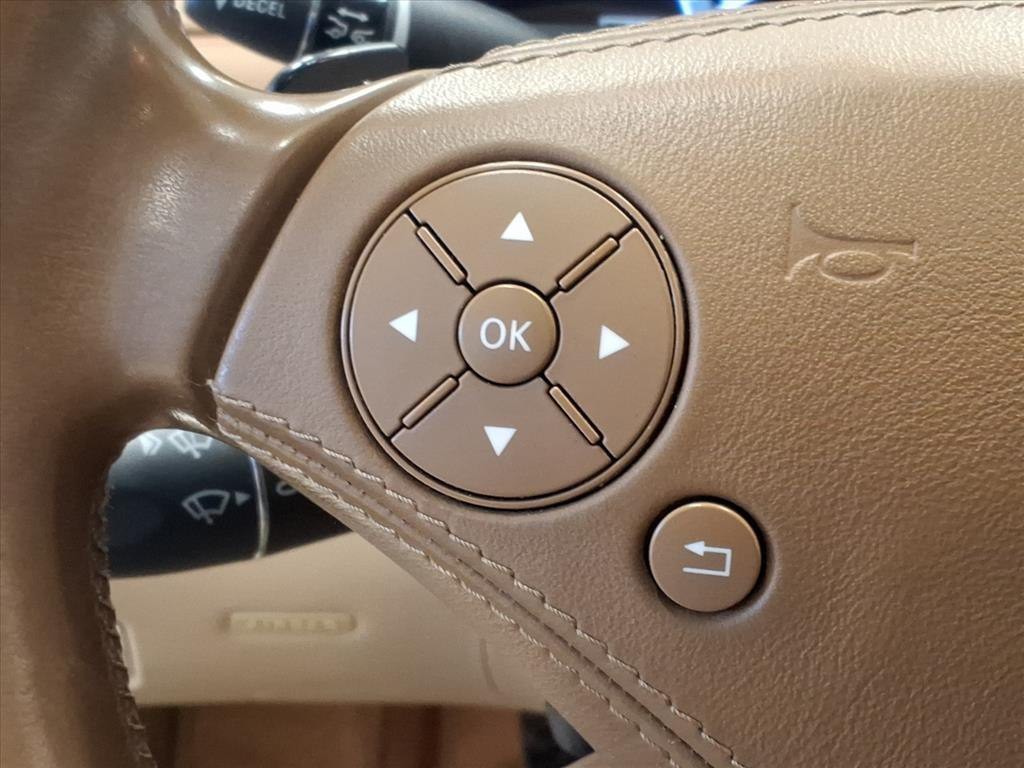 2014 Mercedes-Benz CL-Class Image 10