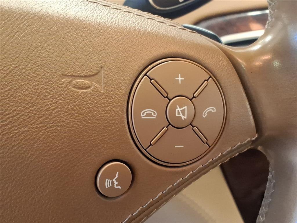 2014 Mercedes-Benz CL-Class Image 12