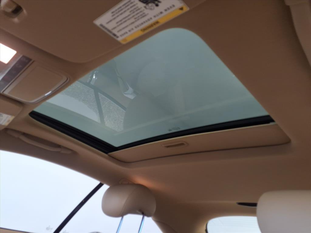 2014 Mercedes-Benz CL-Class Image 19