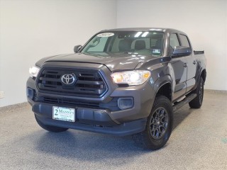 Image for 2019 Toyota Tacoma SR ID: 7023011