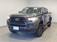 Image for 2019 Toyota Tacoma SR ID: 7023011