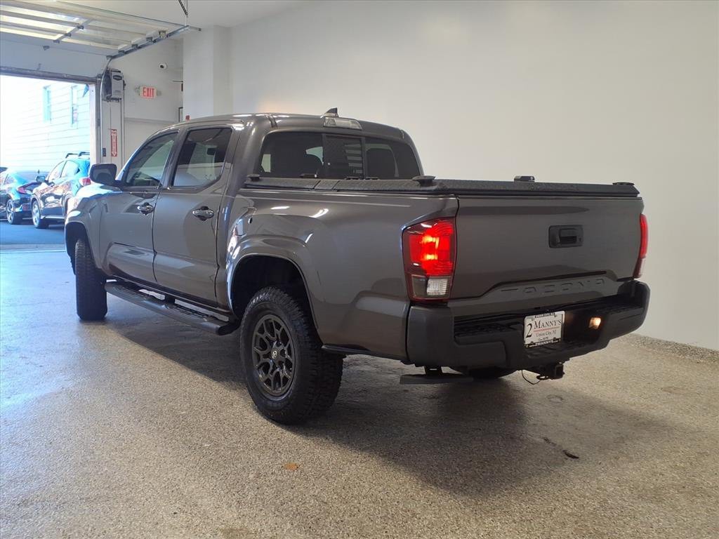 2019 Toyota Tacoma Image 6