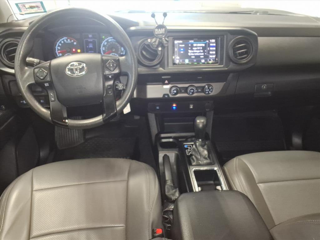 2019 Toyota Tacoma Image 9