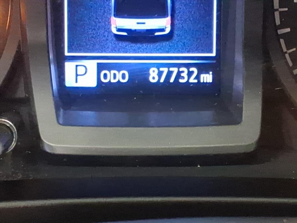 2019 Toyota Tacoma Image 11