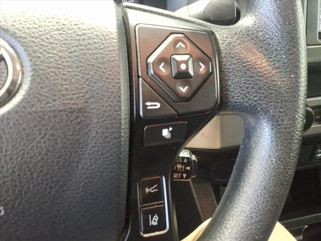 2019 Toyota Tacoma Image 12