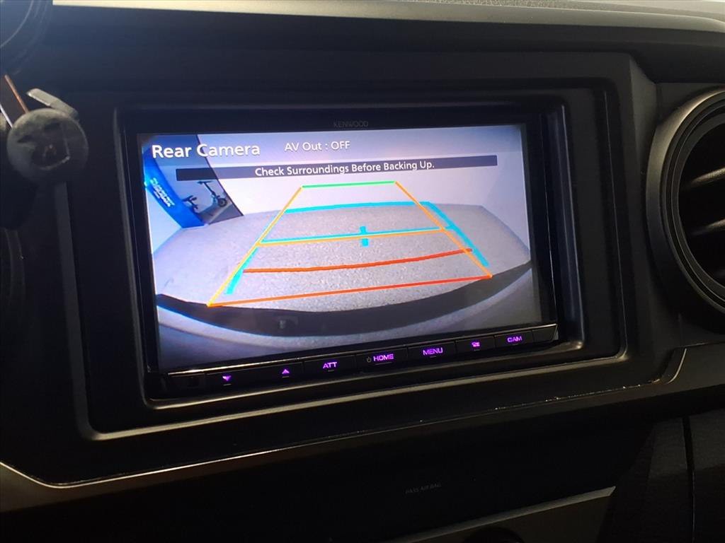 2019 Toyota Tacoma Image 13