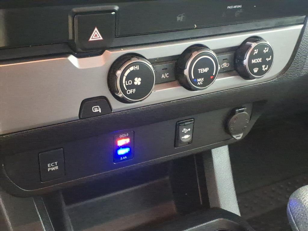 2019 Toyota Tacoma Image 14