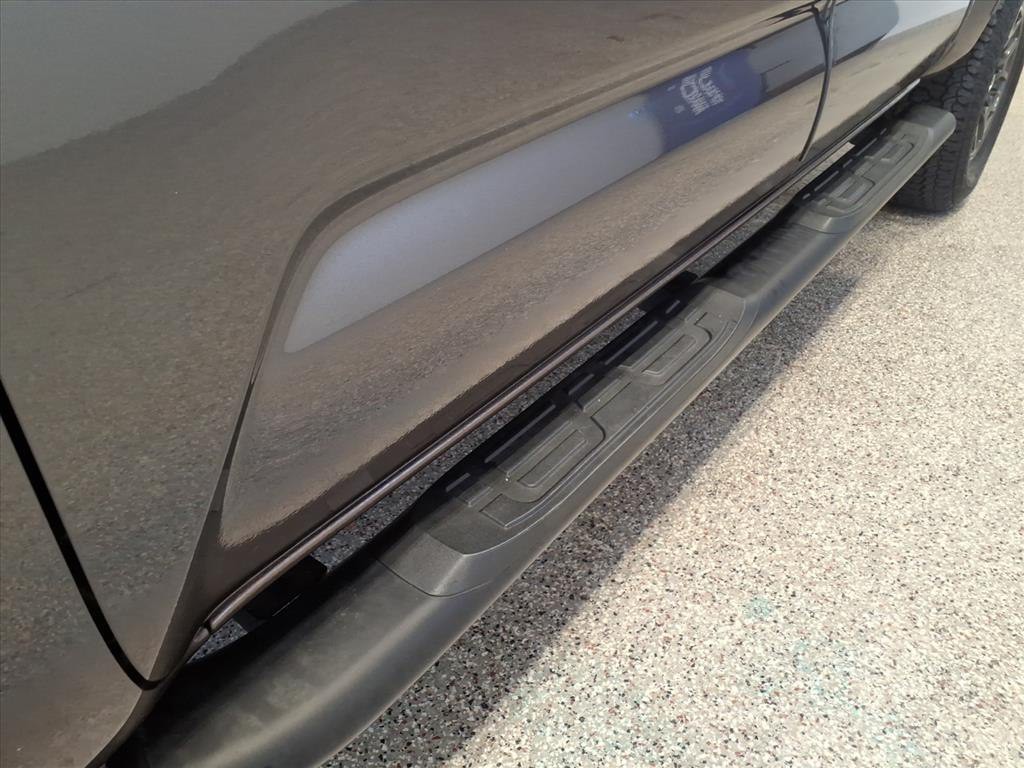 2019 Toyota Tacoma Image 19