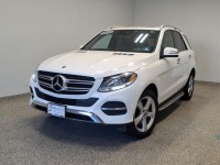 Image for 2018 Mercedes-Benz GLE-Class GLE 350 4MATIC ID: 7025819