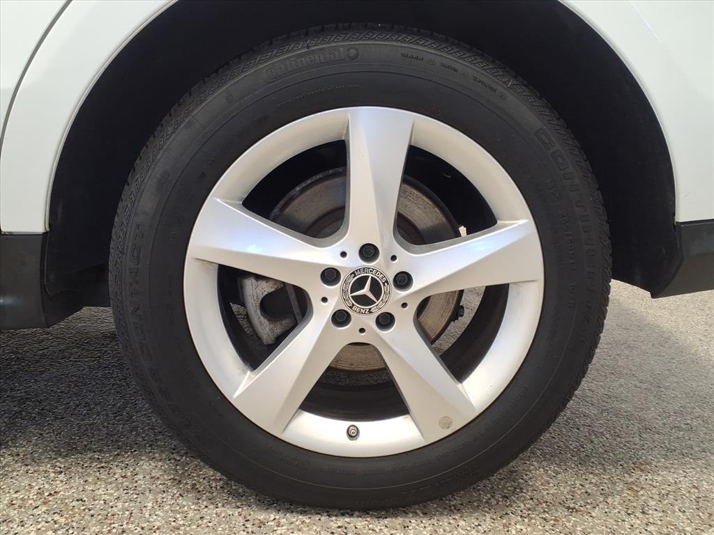 2018 Mercedes-Benz GLE-Class Image 7