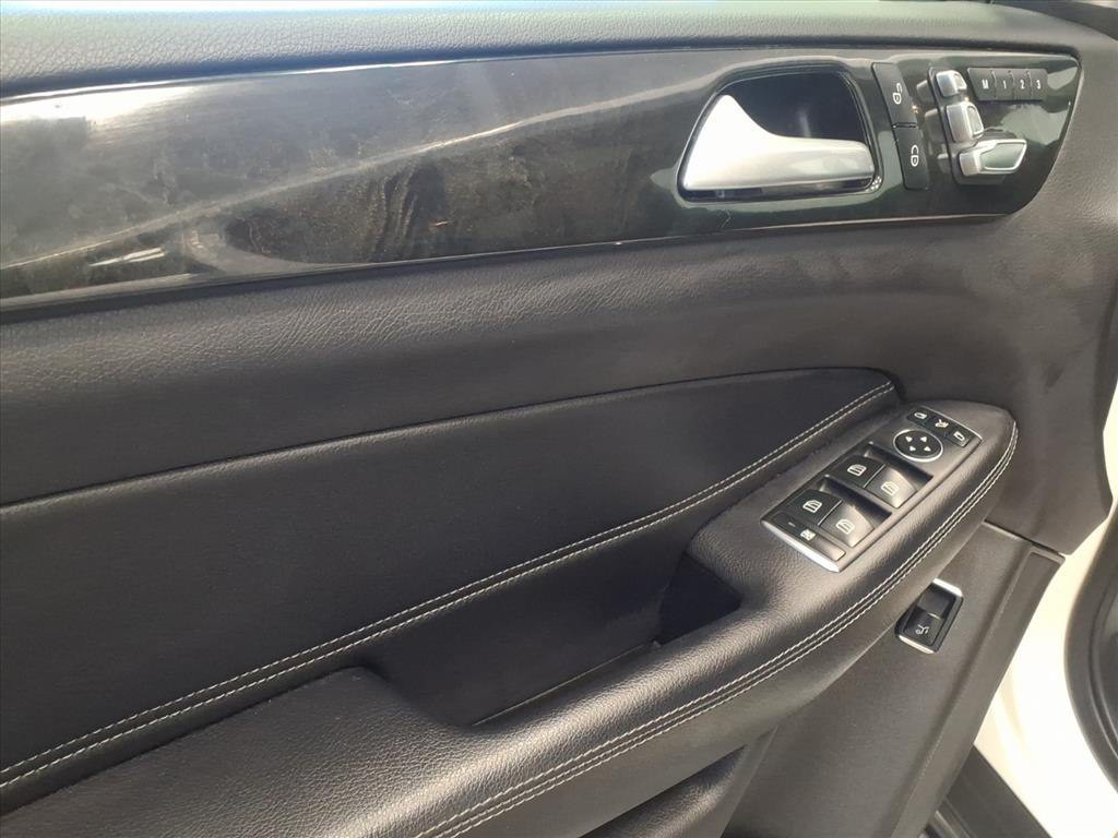 2018 Mercedes-Benz GLE-Class Image 8