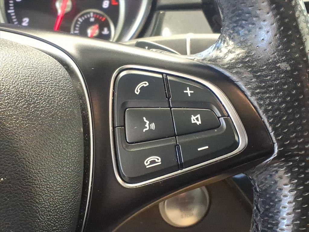 2018 Mercedes-Benz GLE-Class Image 12