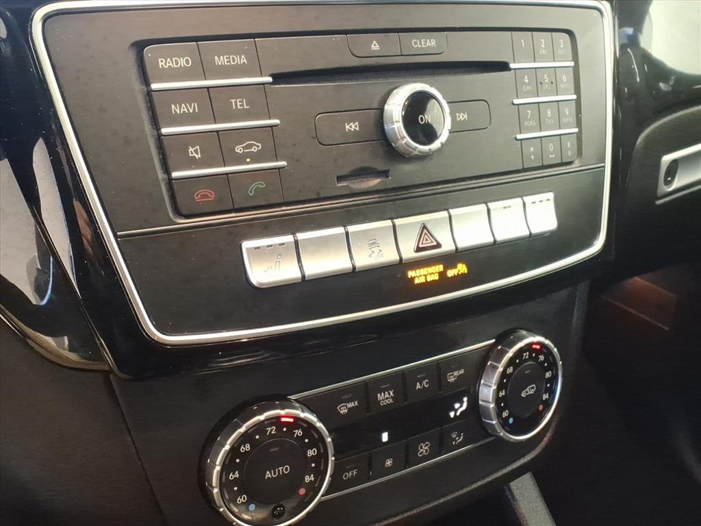 2018 Mercedes-Benz GLE-Class Image 15