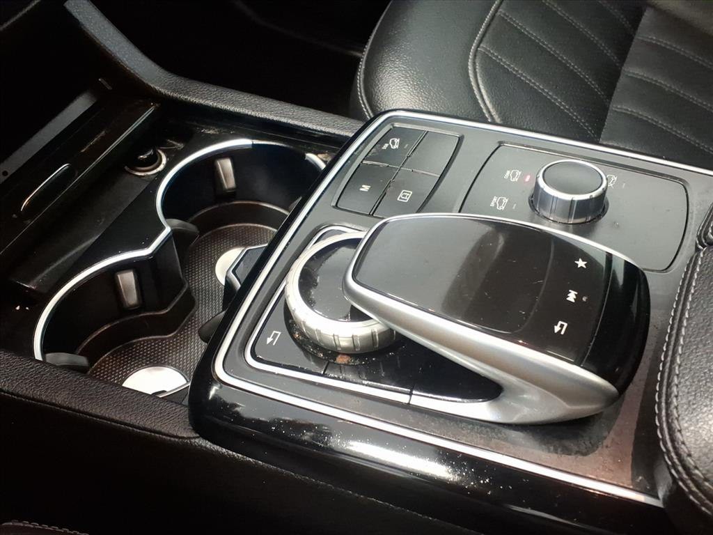 2018 Mercedes-Benz GLE-Class Image 16