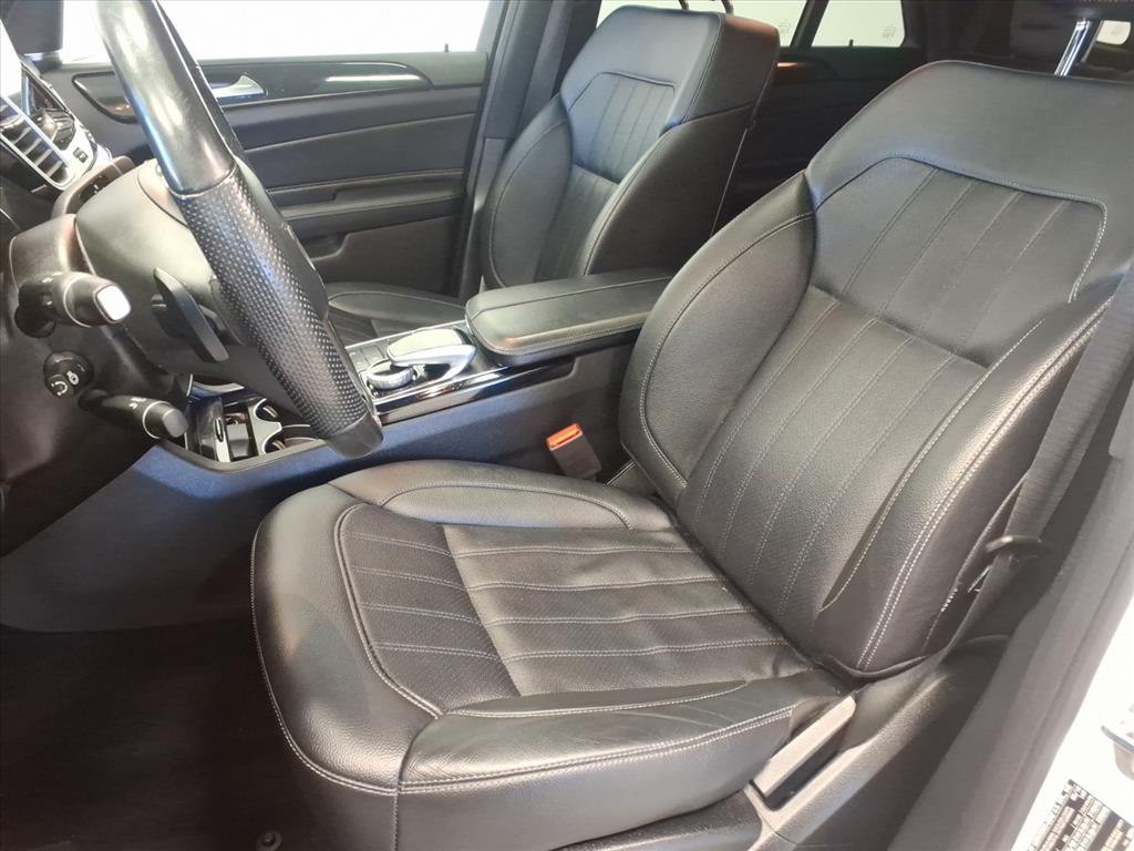 2018 Mercedes-Benz GLE-Class Image 17