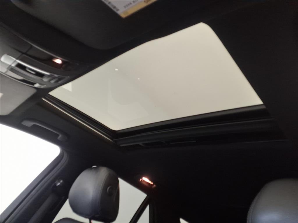 2018 Mercedes-Benz GLE-Class Image 19