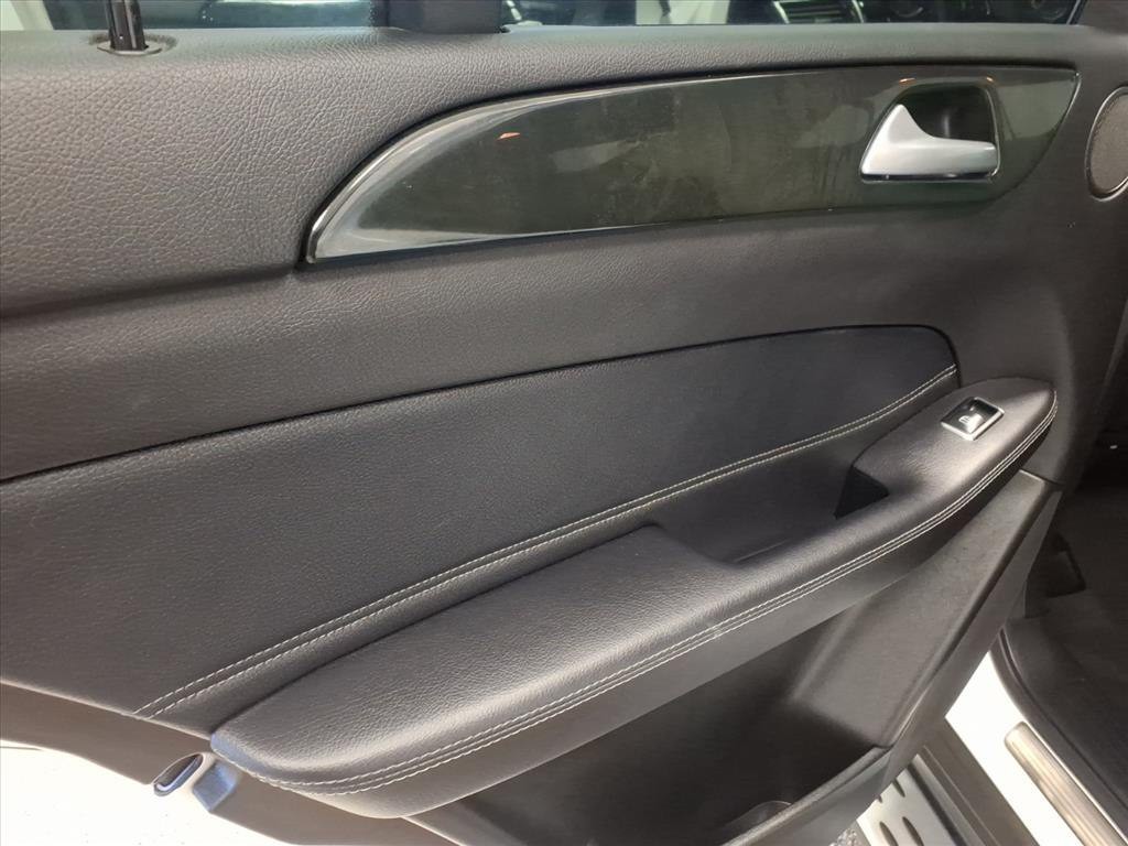 2018 Mercedes-Benz GLE-Class Image 20