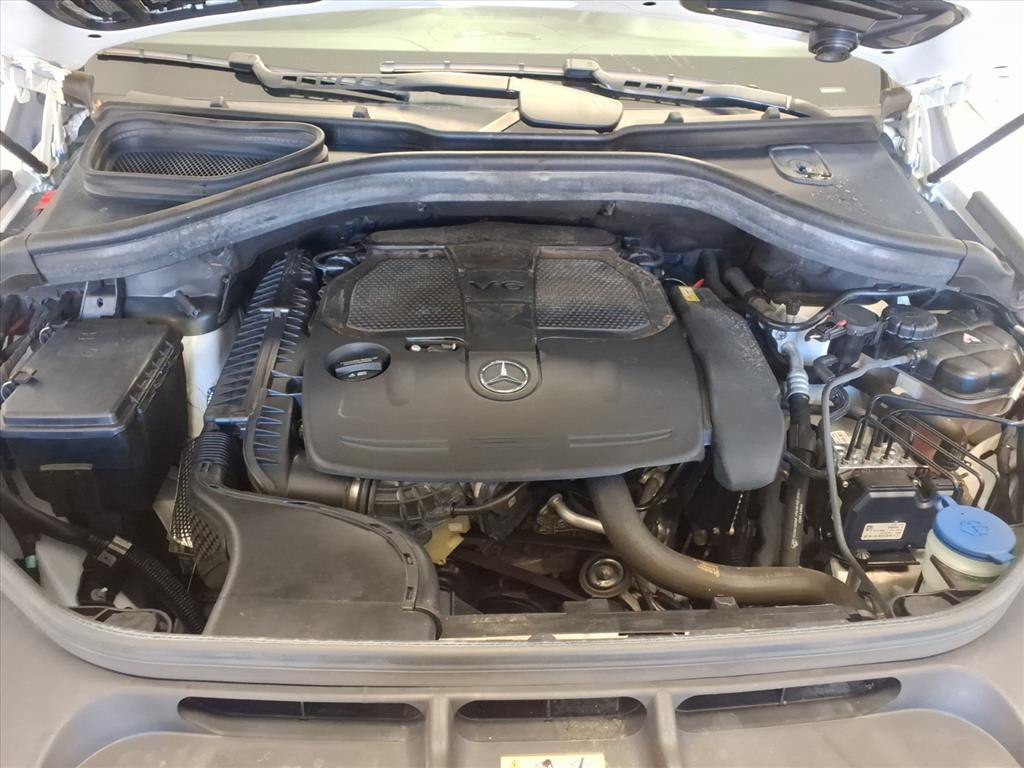 2018 Mercedes-Benz GLE-Class Image 22