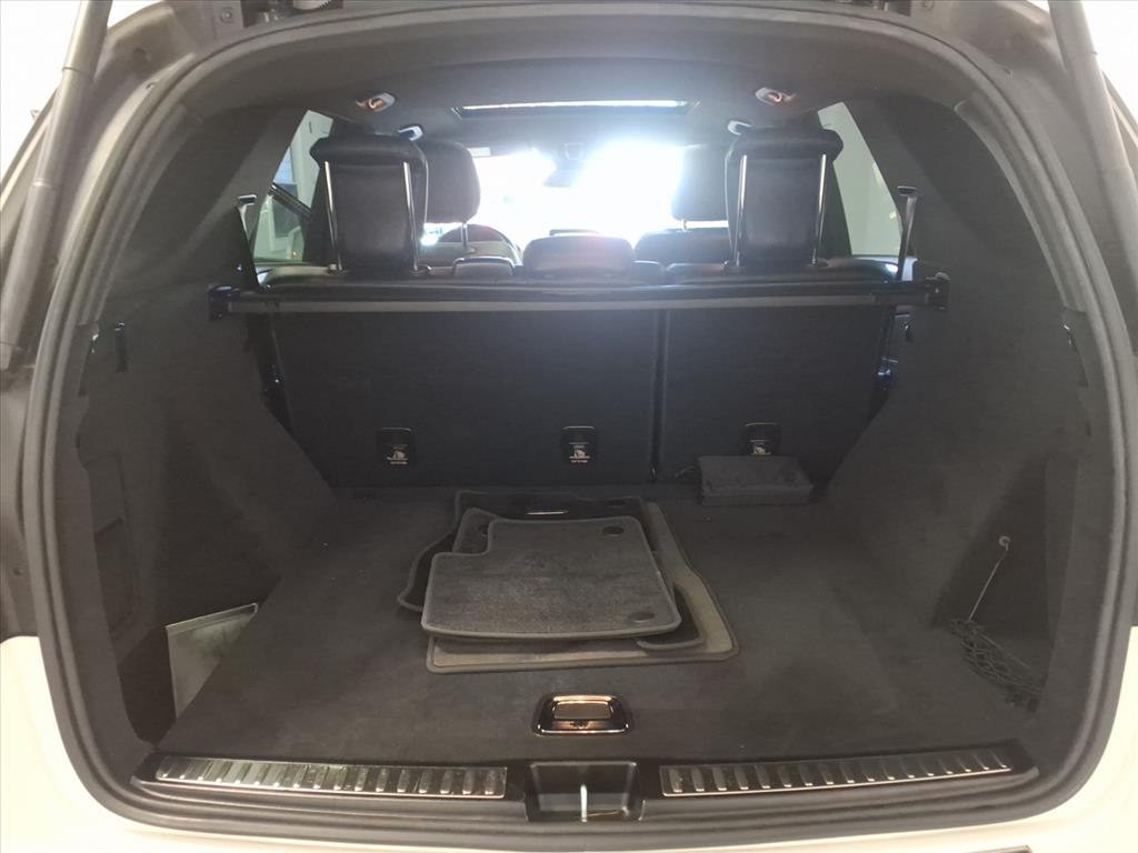 2018 Mercedes-Benz GLE-Class Image 24