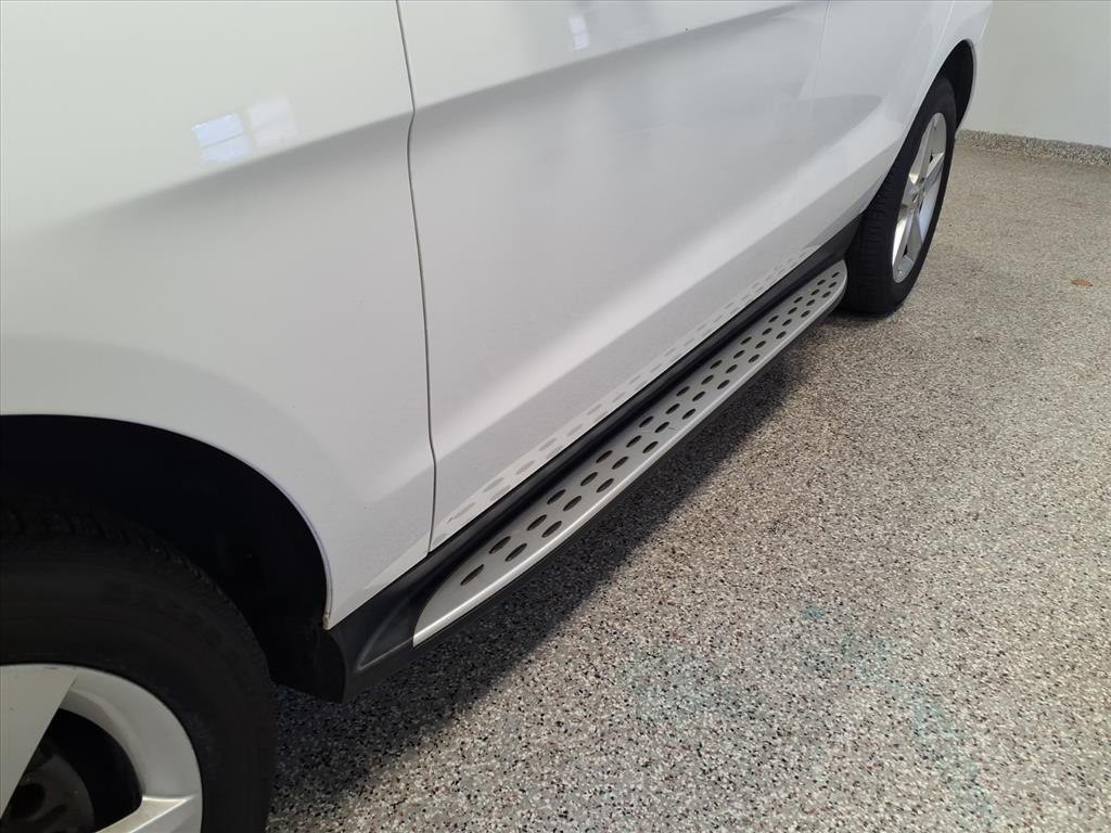 2018 Mercedes-Benz GLE-Class Image 25