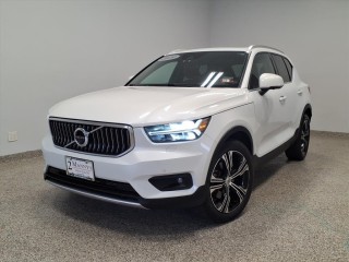 Image for 2020 Volvo XC40 T5 INSCRIPTION ID: 7029670