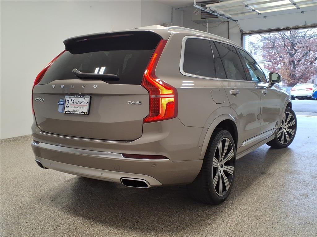 2020 Volvo XC90 Image 4