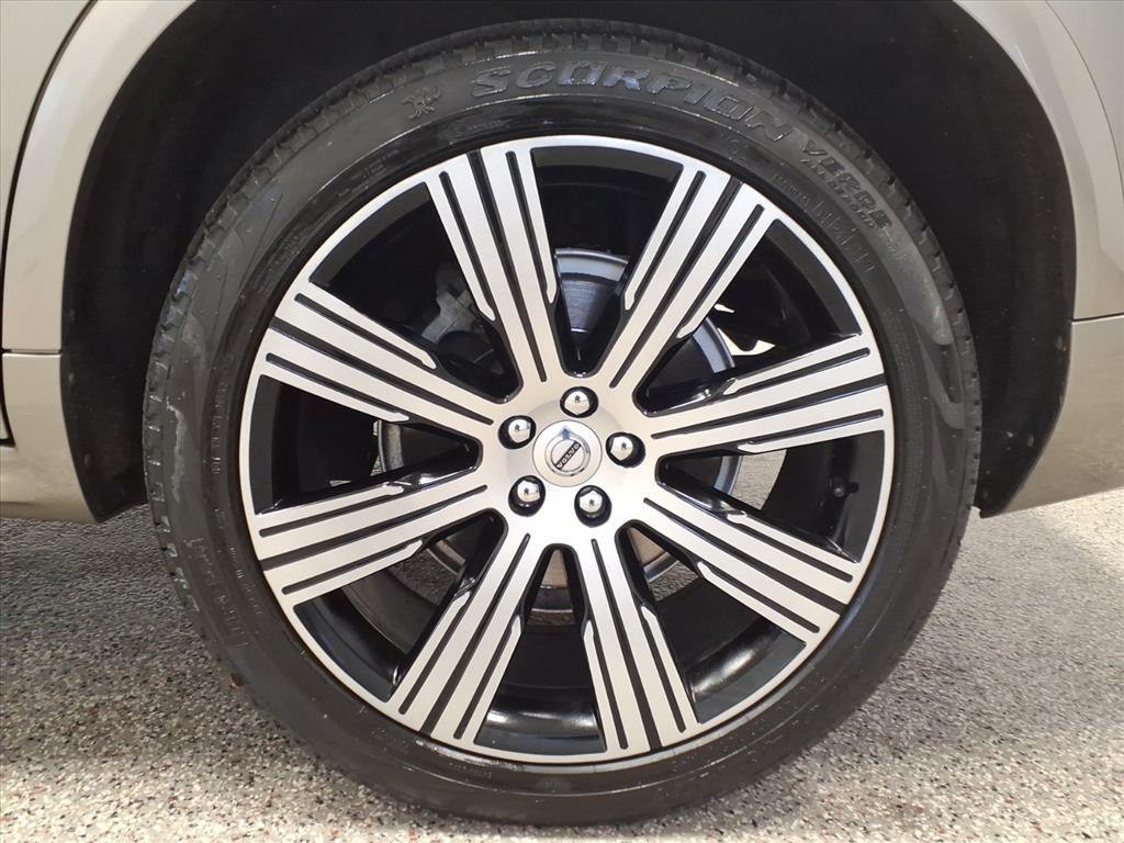 2020 Volvo XC90 Image 7