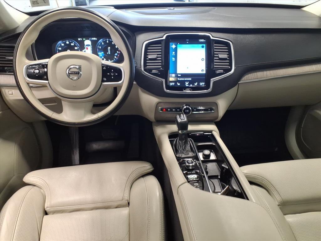 2020 Volvo XC90 Image 9