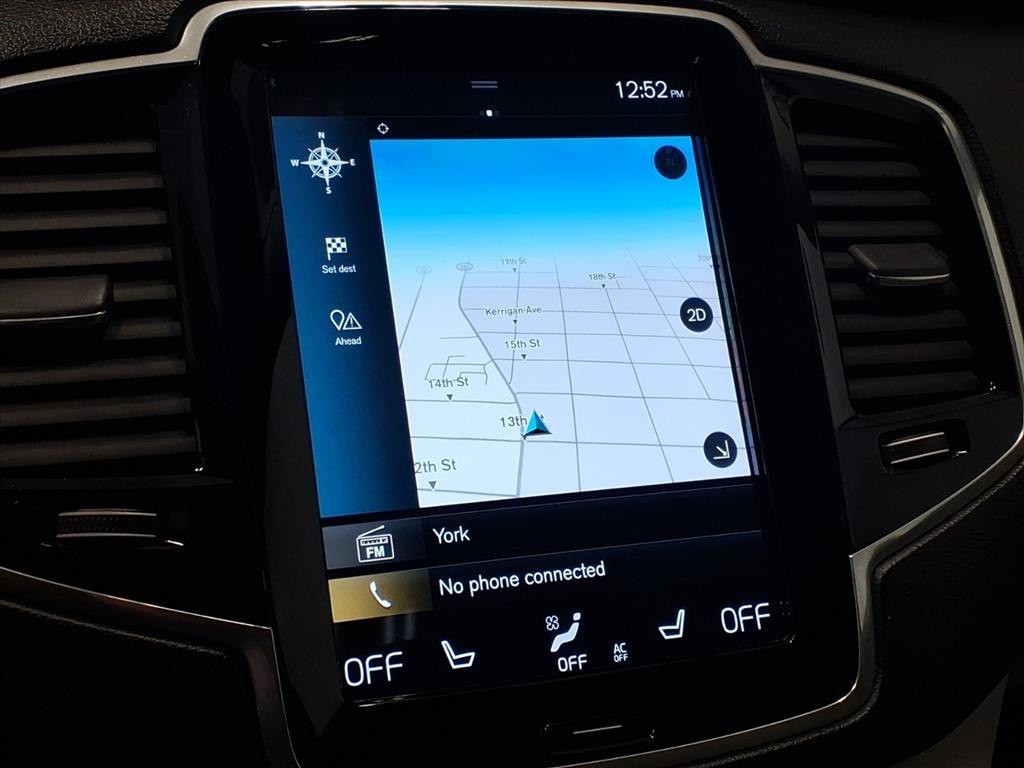 2020 Volvo XC90 Image 13