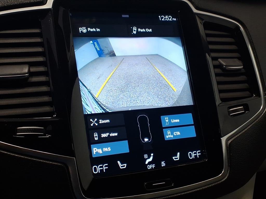 2020 Volvo XC90 Image 14