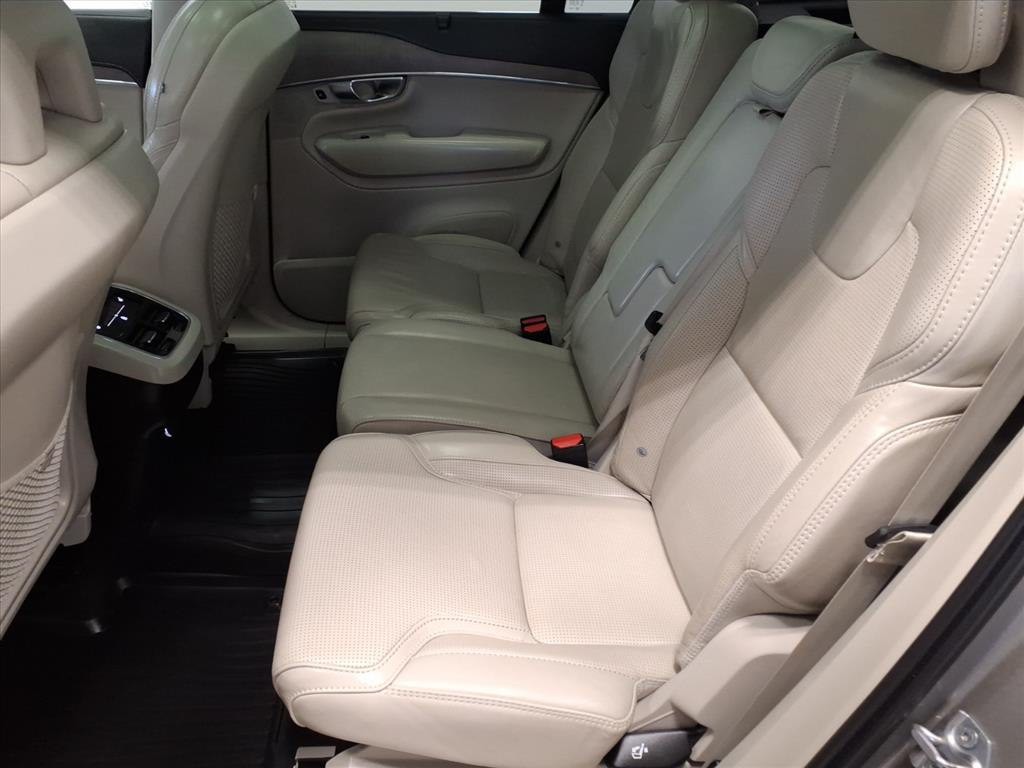 2020 Volvo XC90 Image 20
