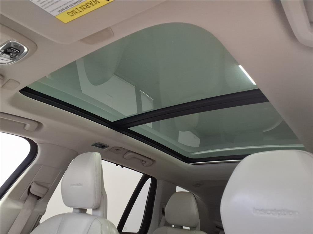 2020 Volvo XC90 Image 22