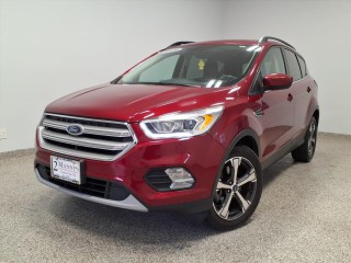 Image for 2018 Ford Escape SEL ID: 7034002