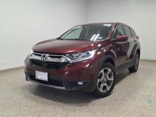 Image for 2019 Honda CR-V EX-L ID: 7035350