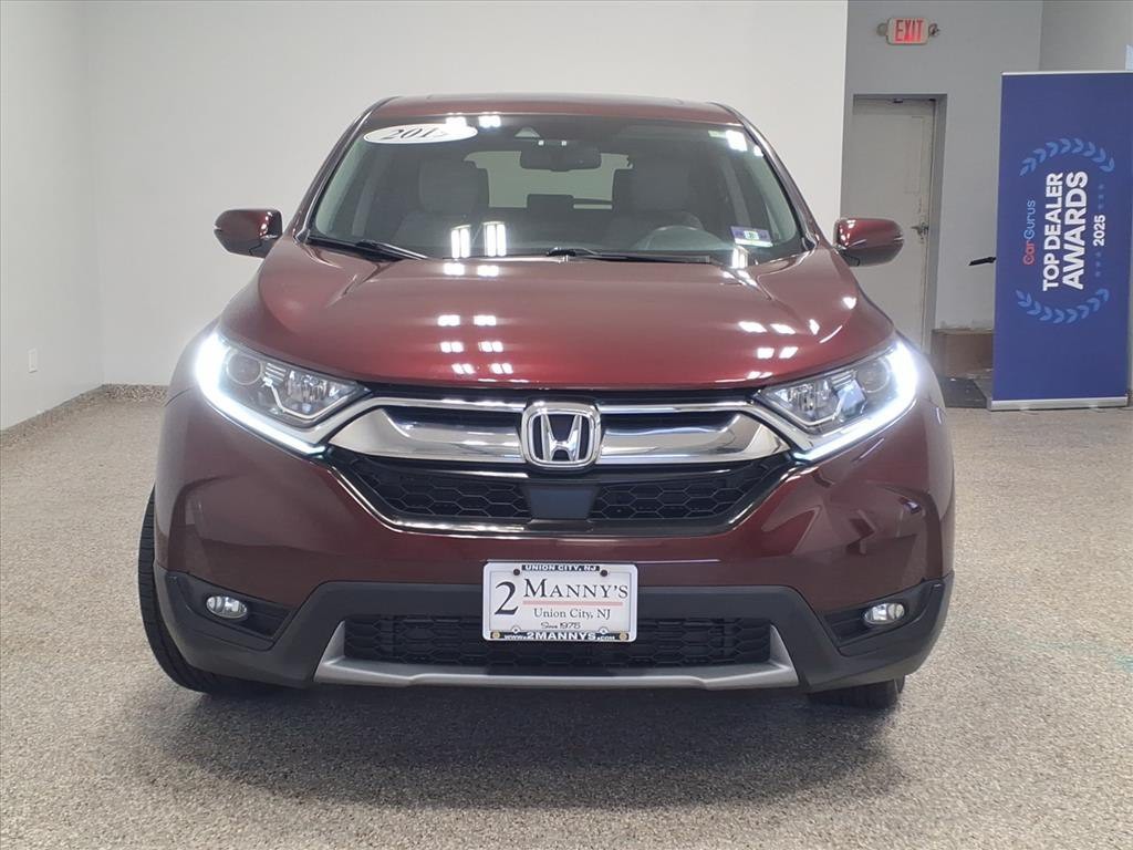 2019 Honda CR-V Image 2