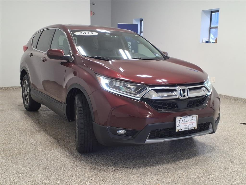 2019 Honda CR-V Image 3