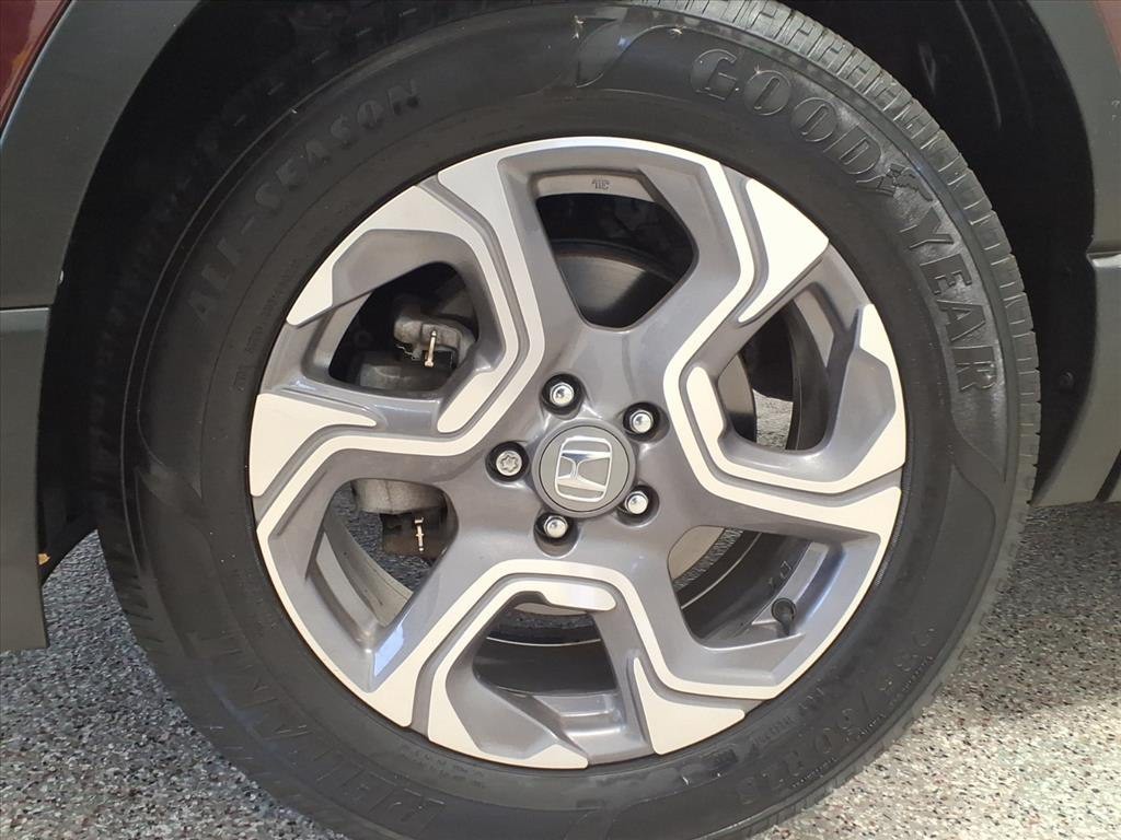 2019 Honda CR-V Image 7