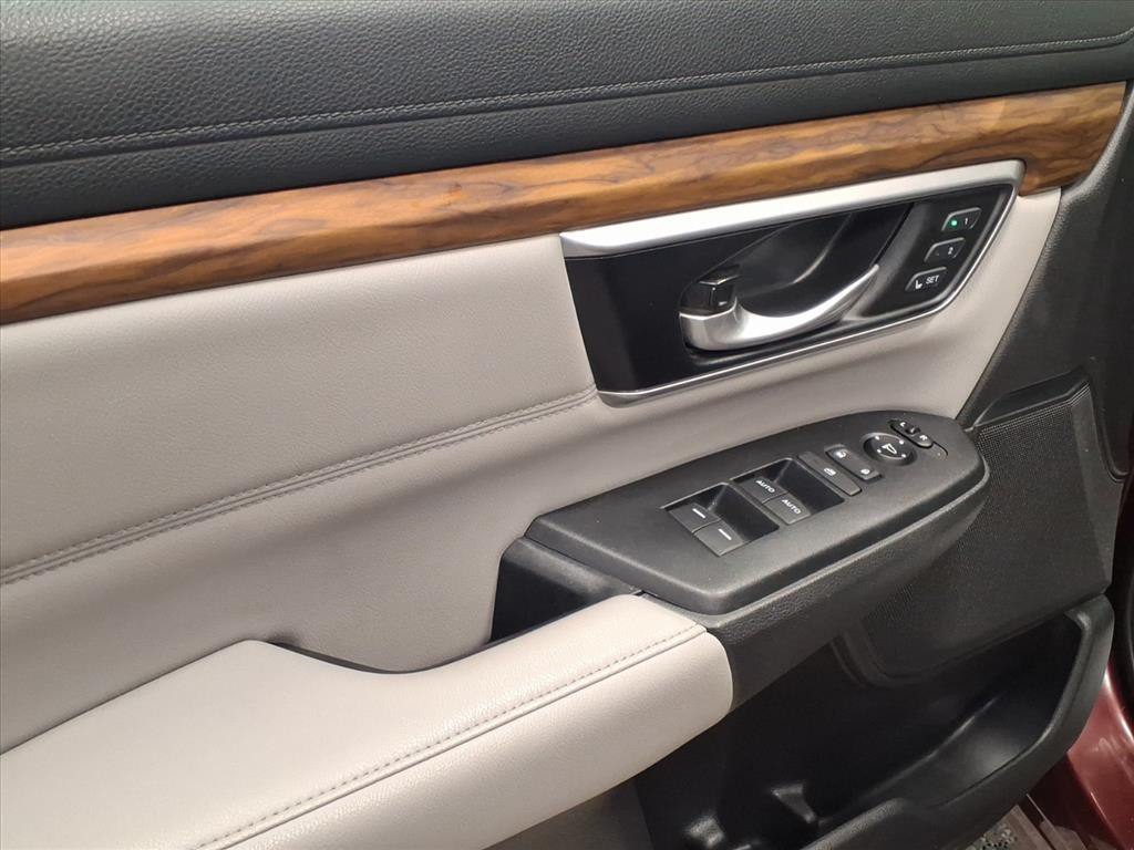 2019 Honda CR-V Image 8