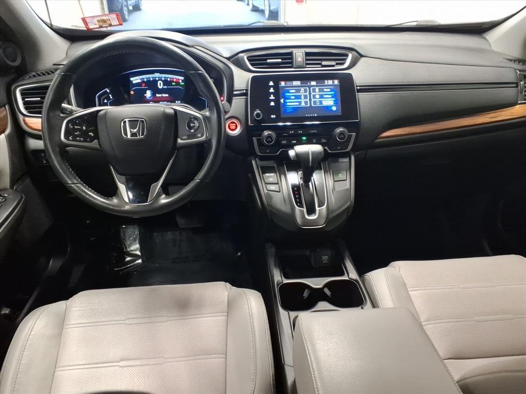 2019 Honda CR-V Image 9
