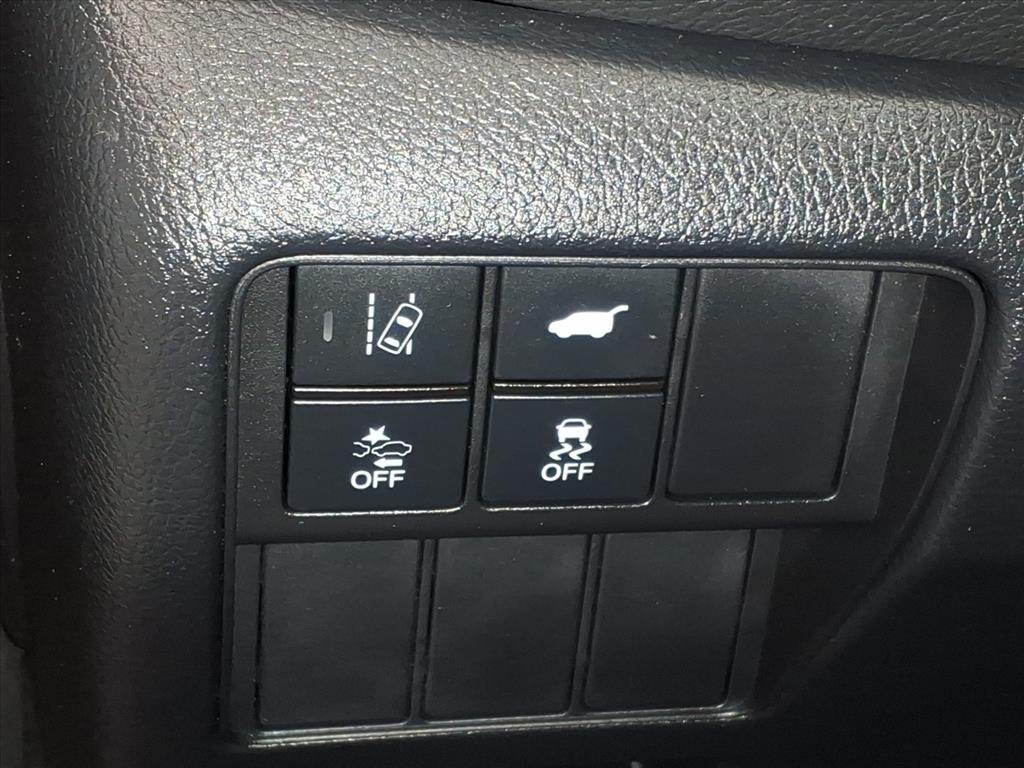 2019 Honda CR-V Image 10