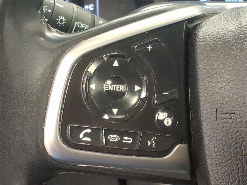 2019 Honda CR-V Image 11