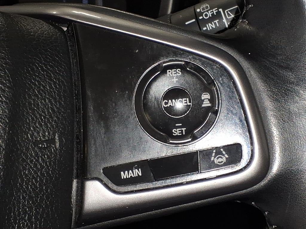 2019 Honda CR-V Image 13