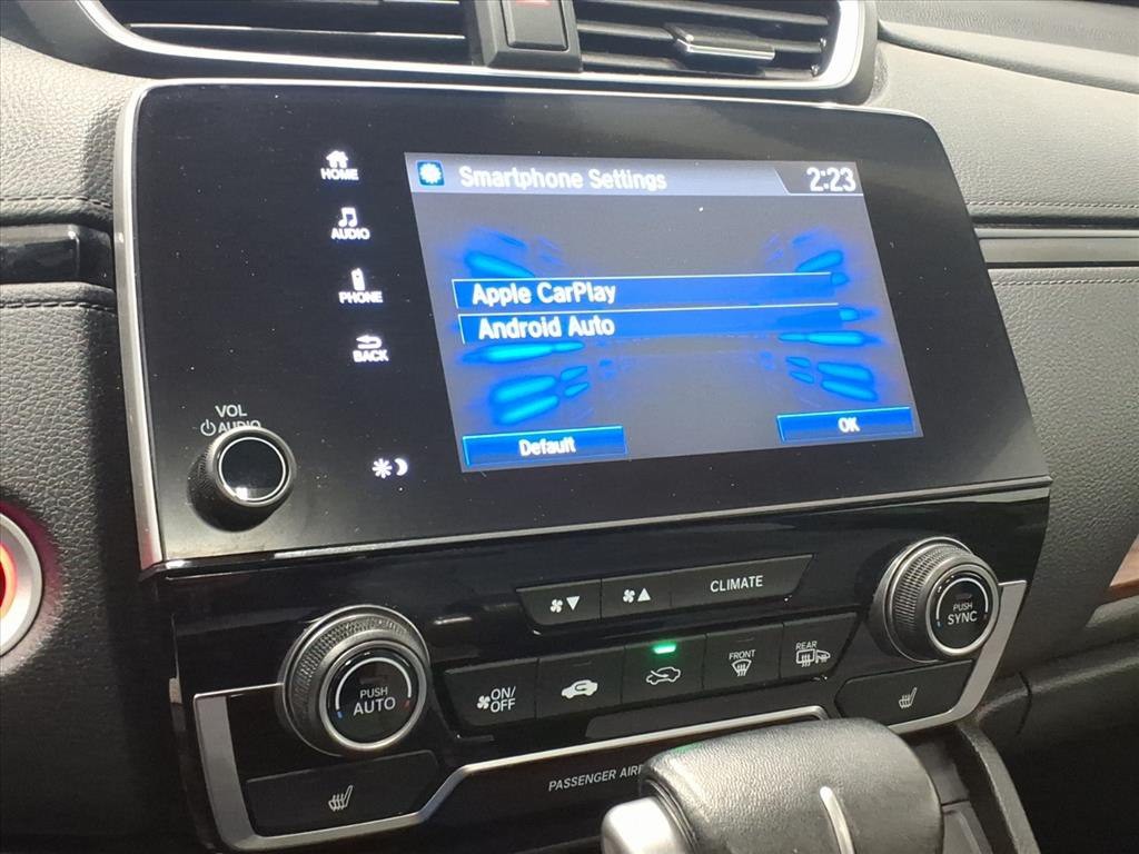 2019 Honda CR-V Image 14