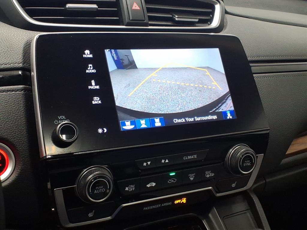 2019 Honda CR-V Image 15