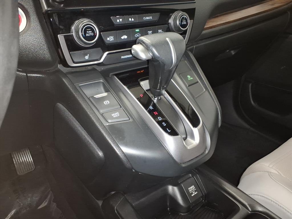 2019 Honda CR-V Image 16