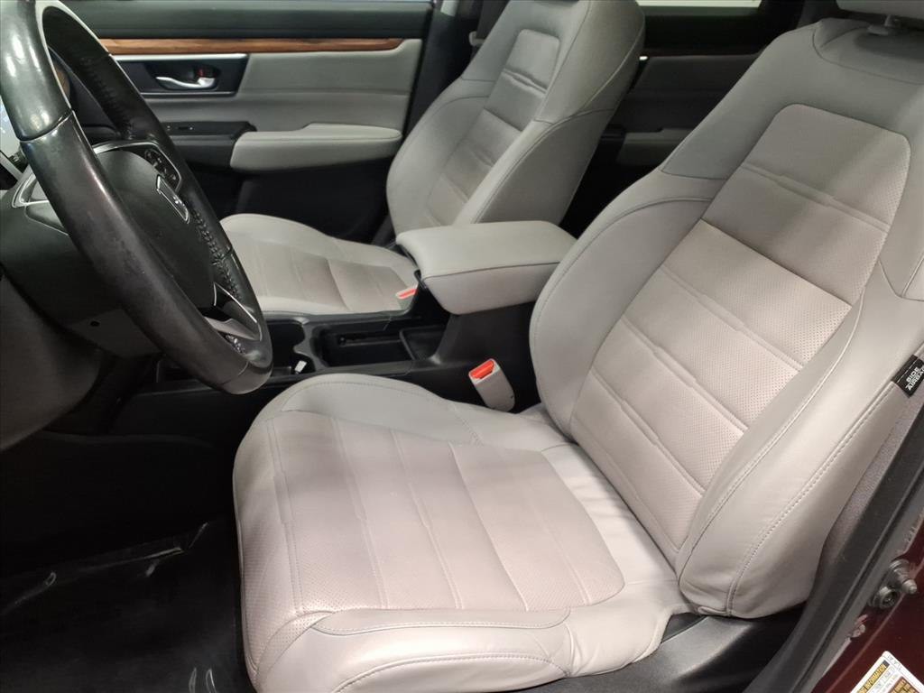2019 Honda CR-V Image 17