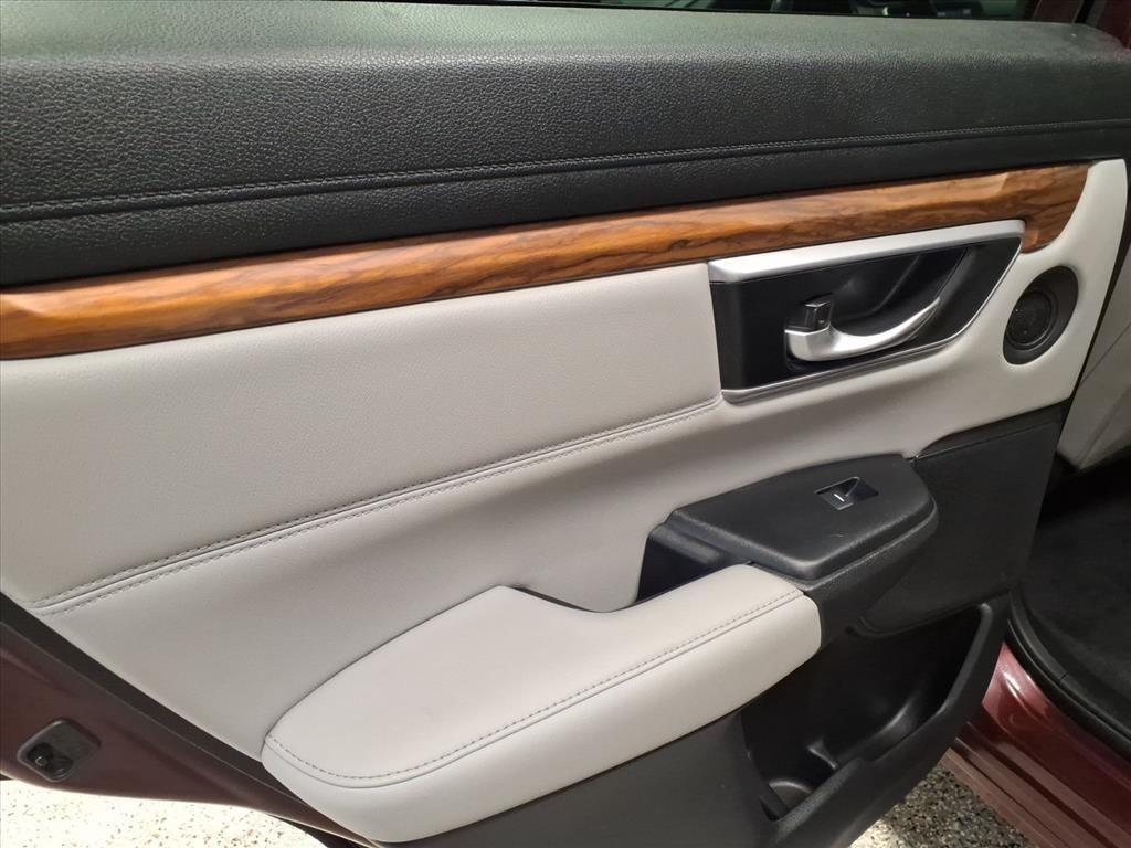 2019 Honda CR-V Image 20