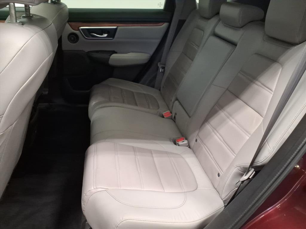 2019 Honda CR-V Image 21