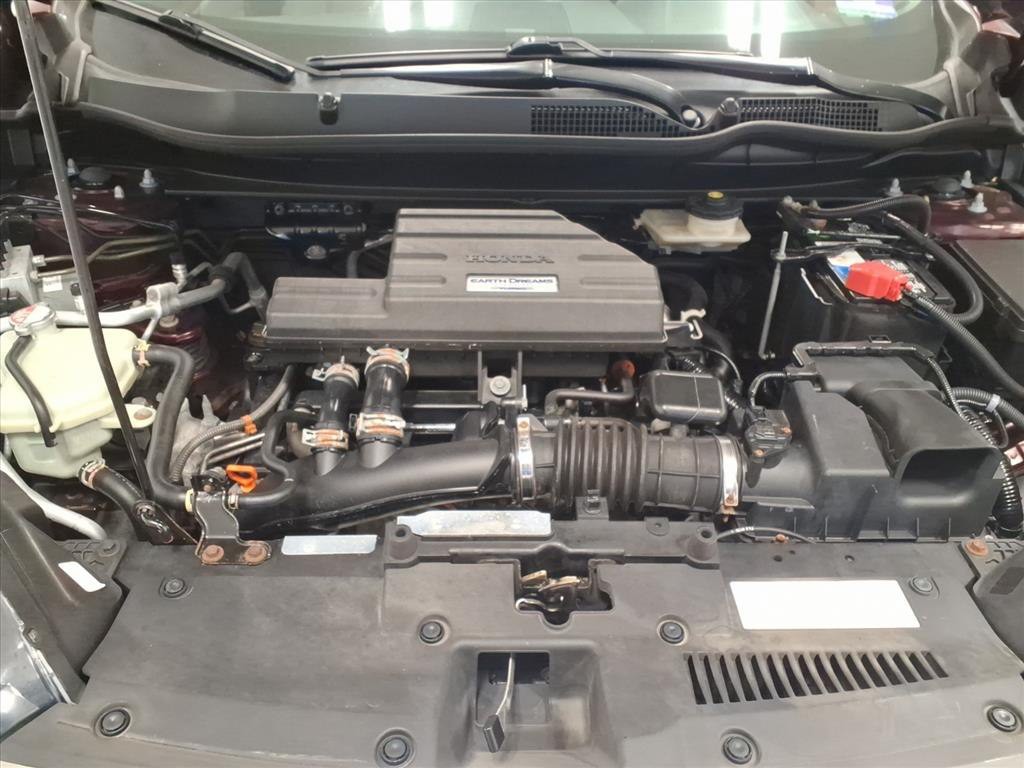 2019 Honda CR-V Image 22